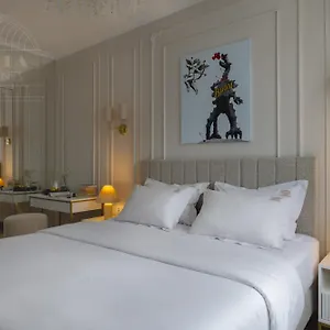 Apartment Elegant 1 Min To The Main Square, Krakau